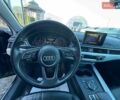 Чорний Ауді А4, об'ємом двигуна 1.98 л та пробігом 210 тис. км за 17000 $, фото 11 на Automoto.ua