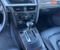Ауді А4 2015 у Львові на Automoto.ua Чорний Ауді А4, об'ємом двигуна 1.98 л та пробігом 154 тис. км за 12000 $, фото 17 на Automoto.ua