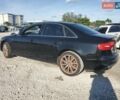 Ауди А4 2015 в Хмельницком на Automoto.ua Черный Ауди А4, объемом двигателя 1.98 л и пробегом 153 тыс. км за 1700 $, фото 1 на Automoto.ua
