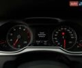Черный Ауди А4, объемом двигателя 1.98 л и пробегом 251 тыс. км за 12999 $, фото 23 на Automoto.ua