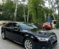 Черный Ауди А4, объемом двигателя 2 л и пробегом 107 тыс. км за 14000 $, фото 26 на Automoto.ua