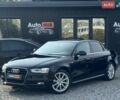 Чорний Ауді А4, об'ємом двигуна 1.98 л та пробігом 148 тис. км за 13500 $, фото 1 на Automoto.ua