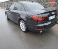 Чорний Ауді А4, об'ємом двигуна 1.98 л та пробігом 119 тис. км за 20200 $, фото 11 на Automoto.ua