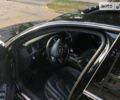 Черный Ауди А4, объемом двигателя 1.98 л и пробегом 157 тыс. км за 11000 $, фото 5 на Automoto.ua