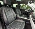 Черный Ауди А4, объемом двигателя 1.98 л и пробегом 140 тыс. км за 16300 $, фото 17 на Automoto.ua