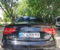 Черный Ауди А4, объемом двигателя 1.98 л и пробегом 251 тыс. км за 13500 $, фото 8 на Automoto.ua