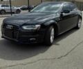 Черный Ауди А4, объемом двигателя 2 л и пробегом 72 тыс. км за 2900 $, фото 1 на Automoto.ua