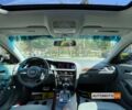 Черный Ауди А4, объемом двигателя 2 л и пробегом 125 тыс. км за 15800 $, фото 15 на Automoto.ua