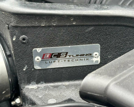 Чорний Ауді А4, об'ємом двигуна 1.98 л та пробігом 111 тис. км за 19700 $, фото 95 на Automoto.ua