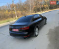 Черный Ауди А4, объемом двигателя 2 л и пробегом 204 тыс. км за 15800 $, фото 12 на Automoto.ua