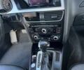Чорний Ауді А4, об'ємом двигуна 2 л та пробігом 121 тис. км за 10000 $, фото 5 на Automoto.ua