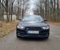 Чорний Ауді А4, об'ємом двигуна 1.98 л та пробігом 193 тис. км за 13700 $, фото 32 на Automoto.ua