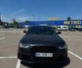 Черный Ауди А4, объемом двигателя 1.98 л и пробегом 237 тыс. км за 12300 $, фото 1 на Automoto.ua