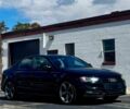 Чорний Ауді А4, об'ємом двигуна 2 л та пробігом 80 тис. км за 9200 $, фото 1 на Automoto.ua
