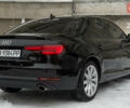 Черный Ауди А4, объемом двигателя 1.98 л и пробегом 144 тыс. км за 17500 $, фото 17 на Automoto.ua