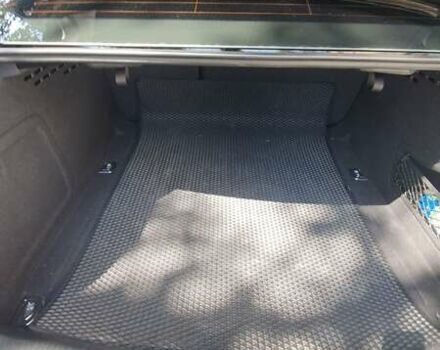 Черный Ауди А4, объемом двигателя 1.98 л и пробегом 251 тыс. км за 13500 $, фото 18 на Automoto.ua