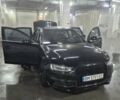 Черный Ауди А4, объемом двигателя 1.98 л и пробегом 159 тыс. км за 14500 $, фото 1 на Automoto.ua
