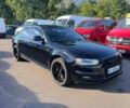 Чорний Ауді А4, об'ємом двигуна 1.98 л та пробігом 320 тис. км за 13900 $, фото 1 на Automoto.ua