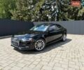 Черный Ауди А4, объемом двигателя 1.98 л и пробегом 240 тыс. км за 10700 $, фото 1 на Automoto.ua