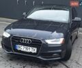 Черный Ауди А4, объемом двигателя 1.98 л и пробегом 182 тыс. км за 16000 $, фото 3 на Automoto.ua