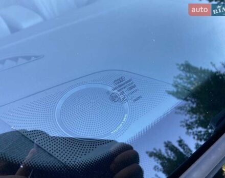 Черный Ауди А4, объемом двигателя 2 л и пробегом 170 тыс. км за 13850 $, фото 21 на Automoto.ua