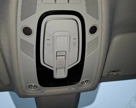 Чорний Ауді А4, об'ємом двигуна 2 л та пробігом 119 тис. км за 20200 $, фото 23 на Automoto.ua