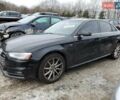 Ауді А4 2015 у Львові на Automoto.ua Чорний Ауді А4, об'ємом двигуна 1.98 л та пробігом 147 тис. км за 2400 $, фото 1 на Automoto.ua