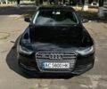 Чорний Ауді А4, об'ємом двигуна 1.98 л та пробігом 265 тис. км за 13400 $, фото 1 на Automoto.ua