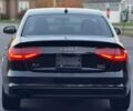 Чорний Ауді А4, об'ємом двигуна 2 л та пробігом 73 тис. км за 8000 $, фото 5 на Automoto.ua