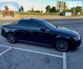 Чорний Ауді А4, об'ємом двигуна 2 л та пробігом 150 тис. км за 10038 $, фото 1 на Automoto.ua