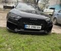 Чорний Ауді А4, об'ємом двигуна 1.98 л та пробігом 108 тис. км за 23000 $, фото 1 на Automoto.ua