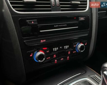 Черный Ауди А4, объемом двигателя 1.98 л и пробегом 251 тыс. км за 12999 $, фото 26 на Automoto.ua