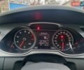 Черный Ауди А4, объемом двигателя 1.98 л и пробегом 146 тыс. км за 12500 $, фото 1 на Automoto.ua