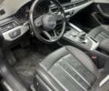 Черный Ауди А4, объемом двигателя 0 л и пробегом 211 тыс. км за 13550 $, фото 9 на Automoto.ua