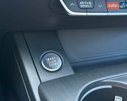 Ауді А4 2015 у Києві на Automoto.ua Чорний Ауді А4, об'ємом двигуна 1.98 л та пробігом 116 тис. км за 17500 $, фото 25 на Automoto.ua