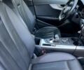 Чорний Ауді А4, об'ємом двигуна 1.4 л та пробігом 140 тис. км за 16300 $, фото 4 на Automoto.ua