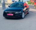 Черный Ауди А4, объемом двигателя 2 л и пробегом 203 тыс. км за 10900 $, фото 1 на Automoto.ua