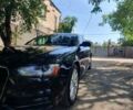 Черный Ауди А4, объемом двигателя 1.98 л и пробегом 251 тыс. км за 13500 $, фото 3 на Automoto.ua
