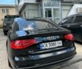 Чорний Ауді А4, об'ємом двигуна 1.98 л та пробігом 242 тис. км за 13700 $, фото 1 на Automoto.ua
