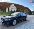 Ауді А4 2015 у Львові на Automoto.ua Чорний Ауді А4, об'ємом двигуна 1.98 л та пробігом 154 тис. км за 12000 $, фото 3 на Automoto.ua