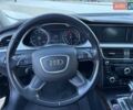 Ауді А4 2015 у Львові на Automoto.ua Чорний Ауді А4, об'ємом двигуна 1.98 л та пробігом 154 тис. км за 12000 $, фото 16 на Automoto.ua
