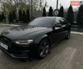 Чорний Ауді А4, об'ємом двигуна 2 л та пробігом 189 тис. км за 12200 $, фото 1 на Automoto.ua