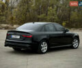 Черный Ауди А4, объемом двигателя 2 л и пробегом 180 тыс. км за 10800 $, фото 9 на Automoto.ua
