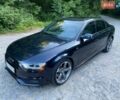 Чорний Ауді А4, об'ємом двигуна 2 л та пробігом 170 тис. км за 12000 $, фото 1 на Automoto.ua