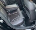 Чорний Ауді А4, об'ємом двигуна 2 л та пробігом 297 тис. км за 10000 $, фото 6 на Automoto.ua
