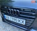 Черный Ауди А4, объемом двигателя 2 л и пробегом 170 тыс. км за 13850 $, фото 19 на Automoto.ua