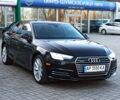 Черный Ауди А4, объемом двигателя 2 л и пробегом 104 тыс. км за 22600 $, фото 1 на Automoto.ua