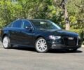 Чорний Ауді А4, об'ємом двигуна 2 л та пробігом 109 тис. км за 3204 $, фото 1 на Automoto.ua