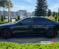 Черный Ауди А4, объемом двигателя 2 л и пробегом 125 тыс. км за 15800 $, фото 3 на Automoto.ua