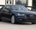 Черный Ауди А4, объемом двигателя 2 л и пробегом 89 тыс. км за 3112 $, фото 1 на Automoto.ua